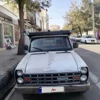 فروش خودرو وانت زامیاد