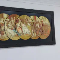 (تابلو)شیک