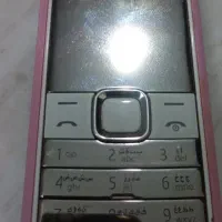 گوشی. نوکیا. ۷۳۱۰. اصلی تک سیم. در حد اک|موبایل|قم, زنبیل آباد|دیوار