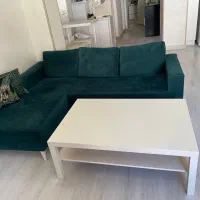 مبل ال راحتی