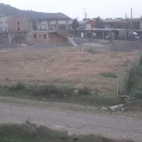 زمین مسکونی