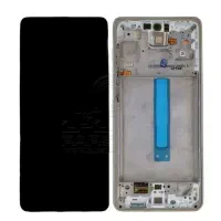 تاچ ال سی دی a73