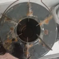 چراغ|بخاری، هیتر، شومینه|رشت, نامجو|دیوار