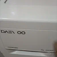 ماشین لباسشویی دوو|ماشین لباسشویی و خشککن لباس|علیآباد کتول, |دیوار