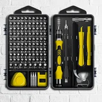 ست پیچ‌گوشتی 134 عددی مدل ToolUp/همه‌چی دم دستت|ابزارآلات|گنبد کاووس, |دیوار
