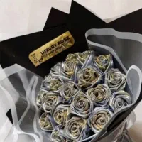 دسته گل|گل مصنوعی|زابل, |دیوار