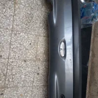 سپر عقب ۲۰۶ خاکستری