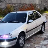 پژو پارس استثنایی ۸۵|خودرو سواری و وانت|سنندج, |دیوار