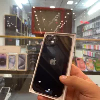 iPhone 13 normal
