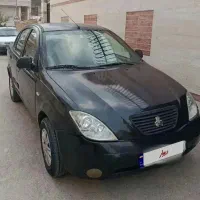 تیبا ۱ صندوقدار