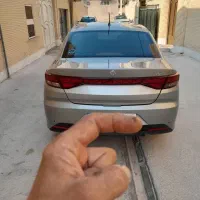 فروش خودرو تارا دنده ای v1 مدل 403 کارمندی کم کار