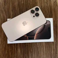 ایفون 16 پرومکس 2sim 256 zaa