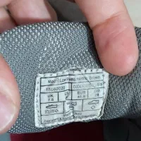 کفش کریمور کوهنوردی|کیف، کفش، کمربند|مهاباد (آذربایجان غربی), |دیوار