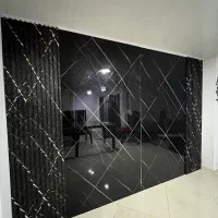 نصاب حرفه ایی ترمووال ماربل شیت کفپوش تی وی وال