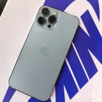 ۱۳ پرومکس ۲۵۶ گیگ تک سیم کارت باطری ۸۵ سری ۵