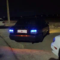 پراید مدل ۸۲ عروسک