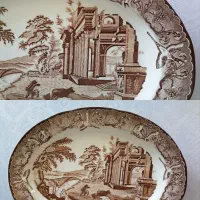 شیرینی خوری دوطبقه|ظروف سرو و پذیرایی|شیراز, شهرک پرواز|دیوار