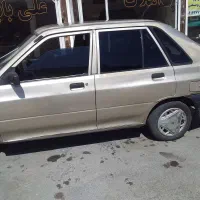 پراید 141 DLXI، مدل ۱۳۸۶|خودرو سواری و وانت|ارومیه, |دیوار