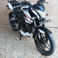 Ns200درحد
