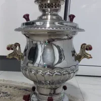 سماور ۸ لیتری اکبر برادران
