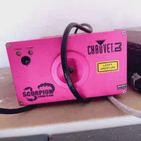 رقص نور لیزری مناسب استیج|ریسه و چراغ تزئینی|مرودشت, بیست متری بیمارستان|دیوار