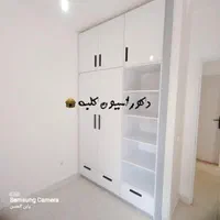 کمد آینه دار|جاکفشی، کمد، دراور|رشت, سلیمانداراب|دیوار