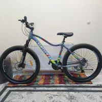 دوچرخه 27.5 سان اسپید