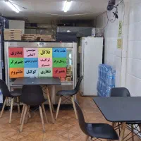 لوازم فست فودی