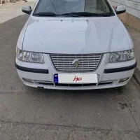 فروش سمند