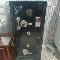 گاوصندوق نو ایران کاوه