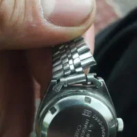 ساعت مچی زنانه