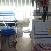 فتوکپی پرینتر و دستگاه پلاتر رنگی چاپ پوستر و...|پرینتر، اسکنر، کپی، فکس|تهران, بهارستان|دیوار