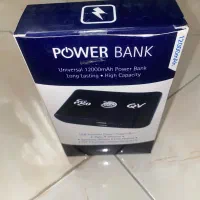 پاوربانک ۱۲۰۰۰ Qv