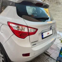 چانگان اتوماتیک ۹۷ کم کار بسیار تمیز