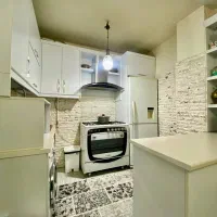 آپارتمان۵۵متری/لوکس/کاسبی/قائمیه|فروش آپارتمان|اسلامشهر, شهرک قائمیه|دیوار