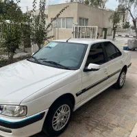 پارس مدل ۴۰۲ معمولی گاز سیمی بدون رنگ