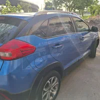 ام‌وی‌ام X22 دنده‌ای اسپرت اکسلنت، مدل ۱۳۹۷|خودرو سواری و وانت|تهران, ابوذر|دیوار