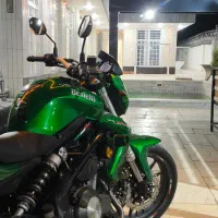 بنلی 300مدل 96