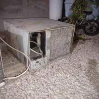 کولر گازی 18