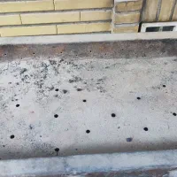 منقل آهنی|اجاق گاز و لوازم برقی پختوپز|تهران, ایرانشهر|دیوار