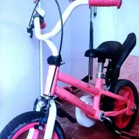 دوچرخه ۱۲سالم نونو