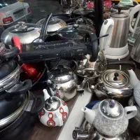 گوشی نوکیا در حد بایه سری لوازم دیگه|موبایل|تهران, خاوران|دیوار