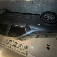 تیبا ۲ مدل ۹۸