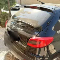 207 سقف شیشه ای دنده ای401|خودرو سواری و وانت|اندیشه, اندیشه فاز ۳|دیوار