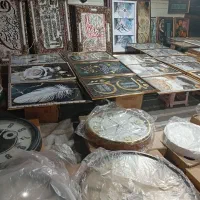 تابلو فرش