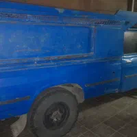 نیسان اسقاطی|خودرو سواری و وانت|مشهد, هفده شهریور|دیوار