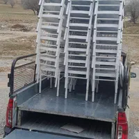 صندلی شیواری(اجاره)|خدمات پذیرایی، مراسم|ایلام, |دیوار