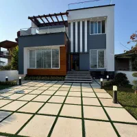 ویلا-دوبلکس-استخرداخلی-و-سنددار-رویان