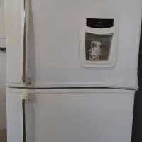 یخچال فریزر