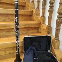 کلارینت ژوپیتر|سازهای بادی|اردبیل, |دیوار